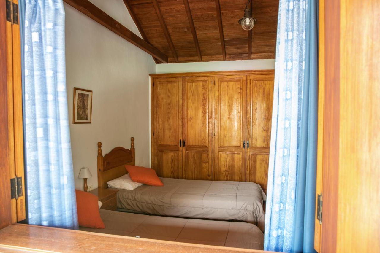 Casa Rural Las Nuevitas I Hermigua Esterno foto